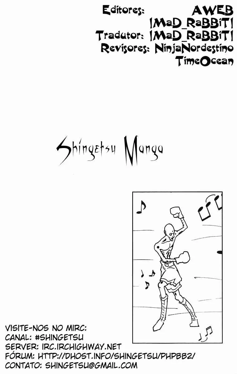 HUNTER x HUNTER — Cap. 225, pág. 17