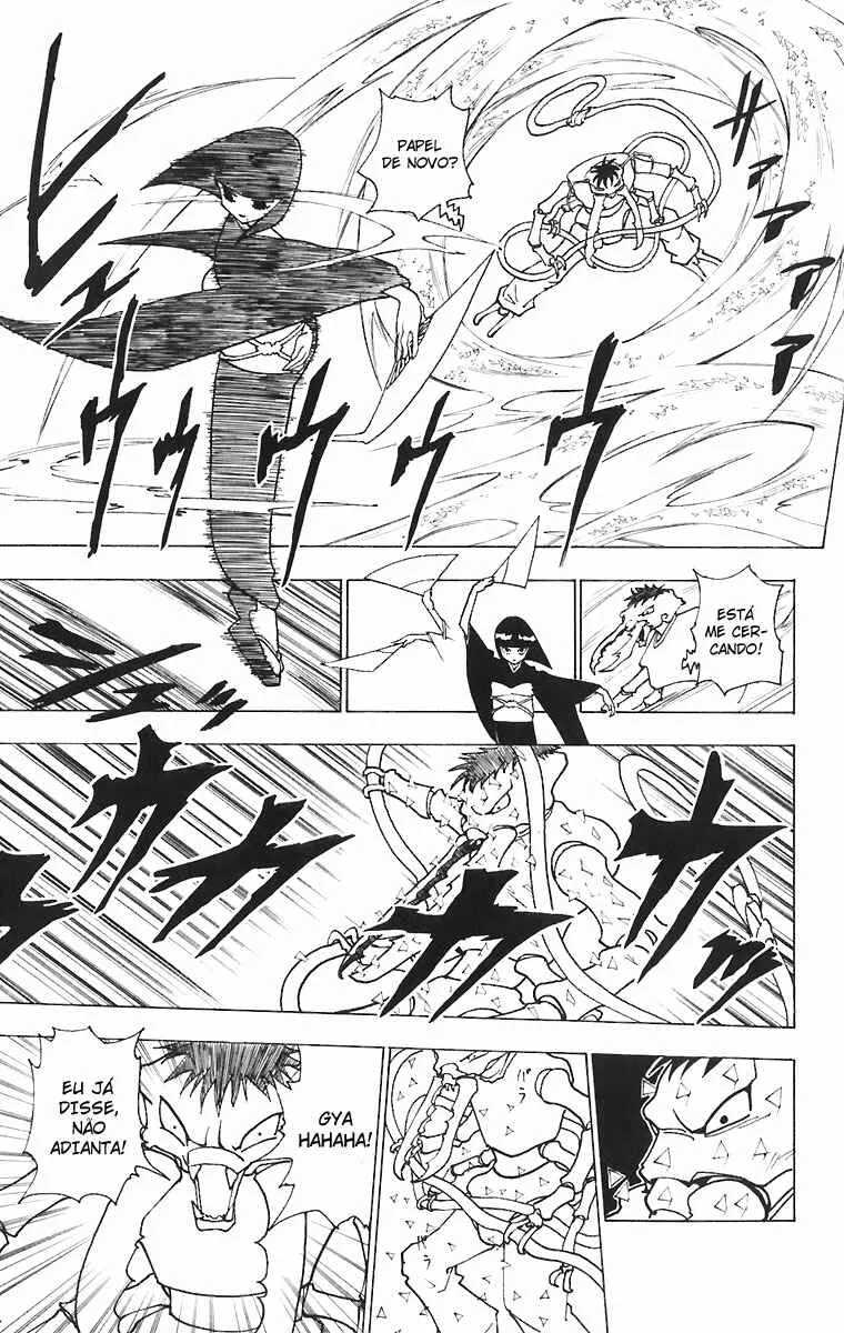 HUNTER x HUNTER — Cap. 226, pág. 4