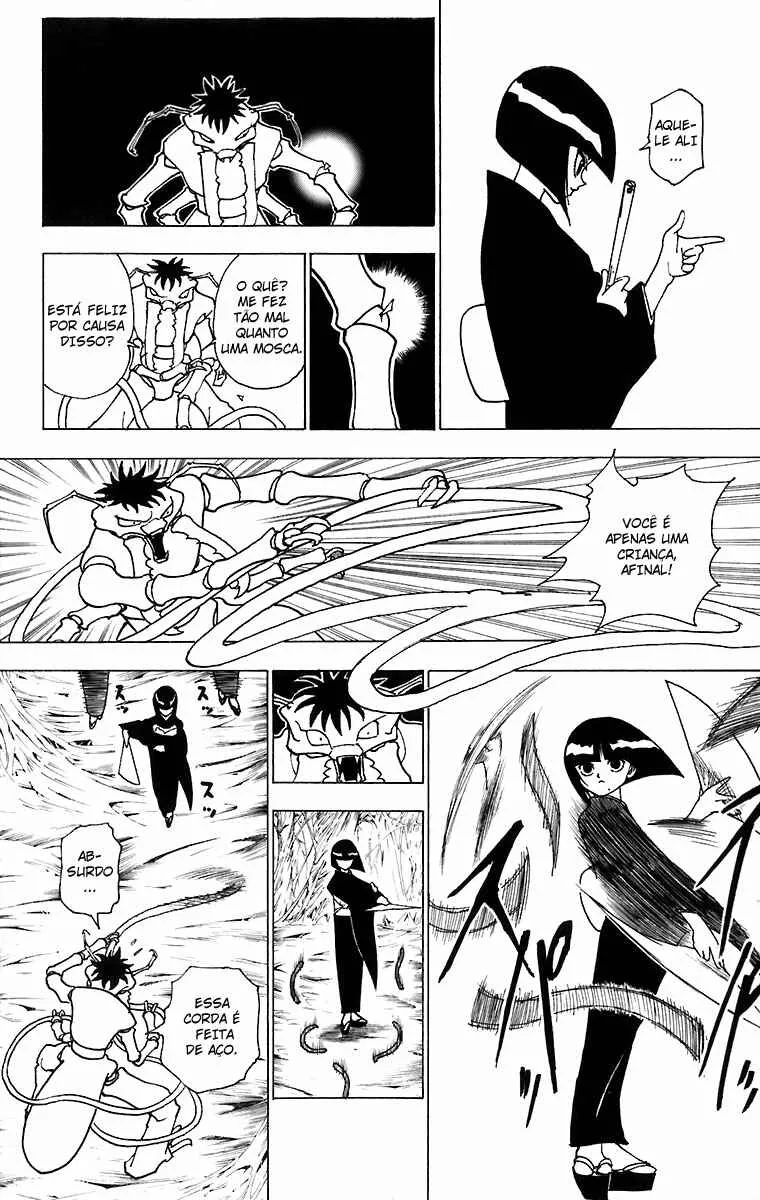 HUNTER x HUNTER — Cap. 226, pág. 5
