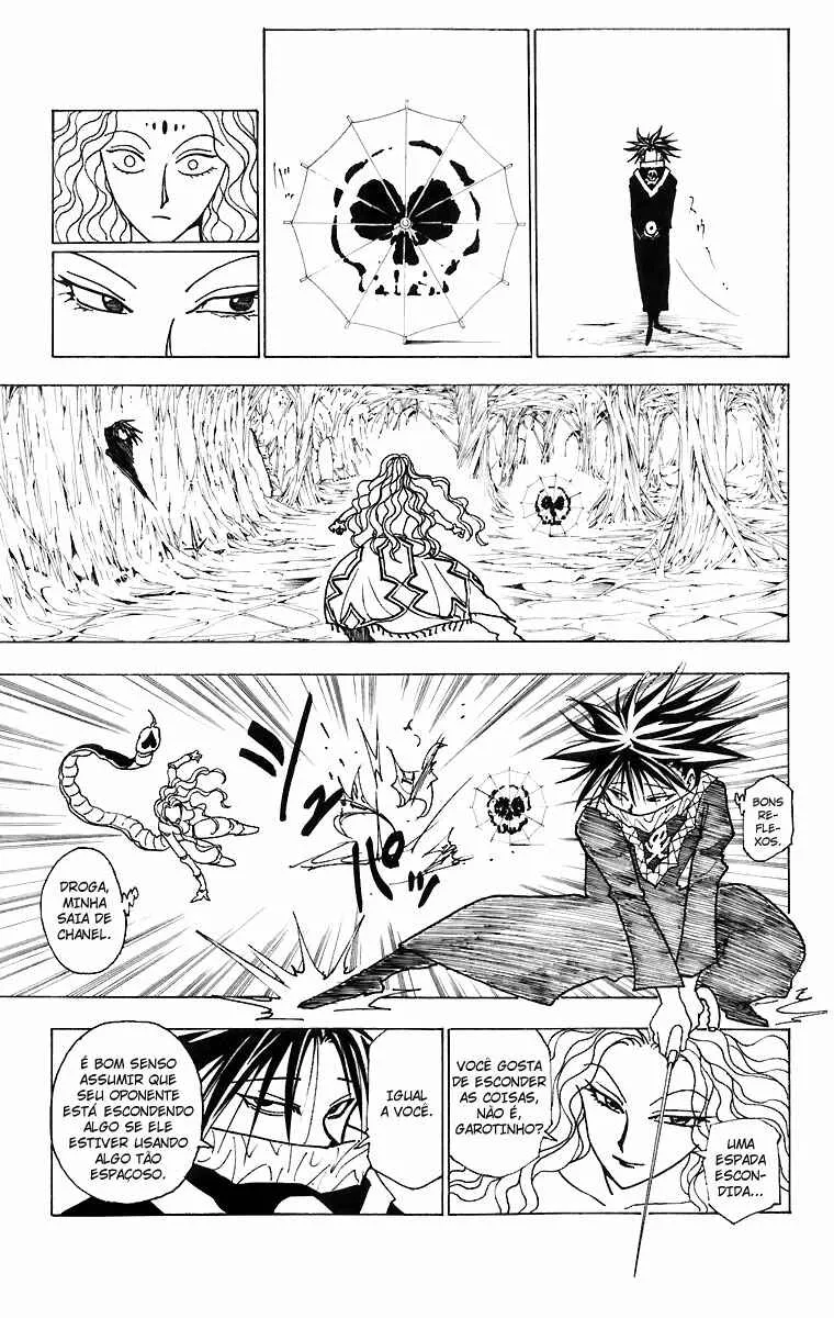 HUNTER x HUNTER — Cap. 226, pág. 16