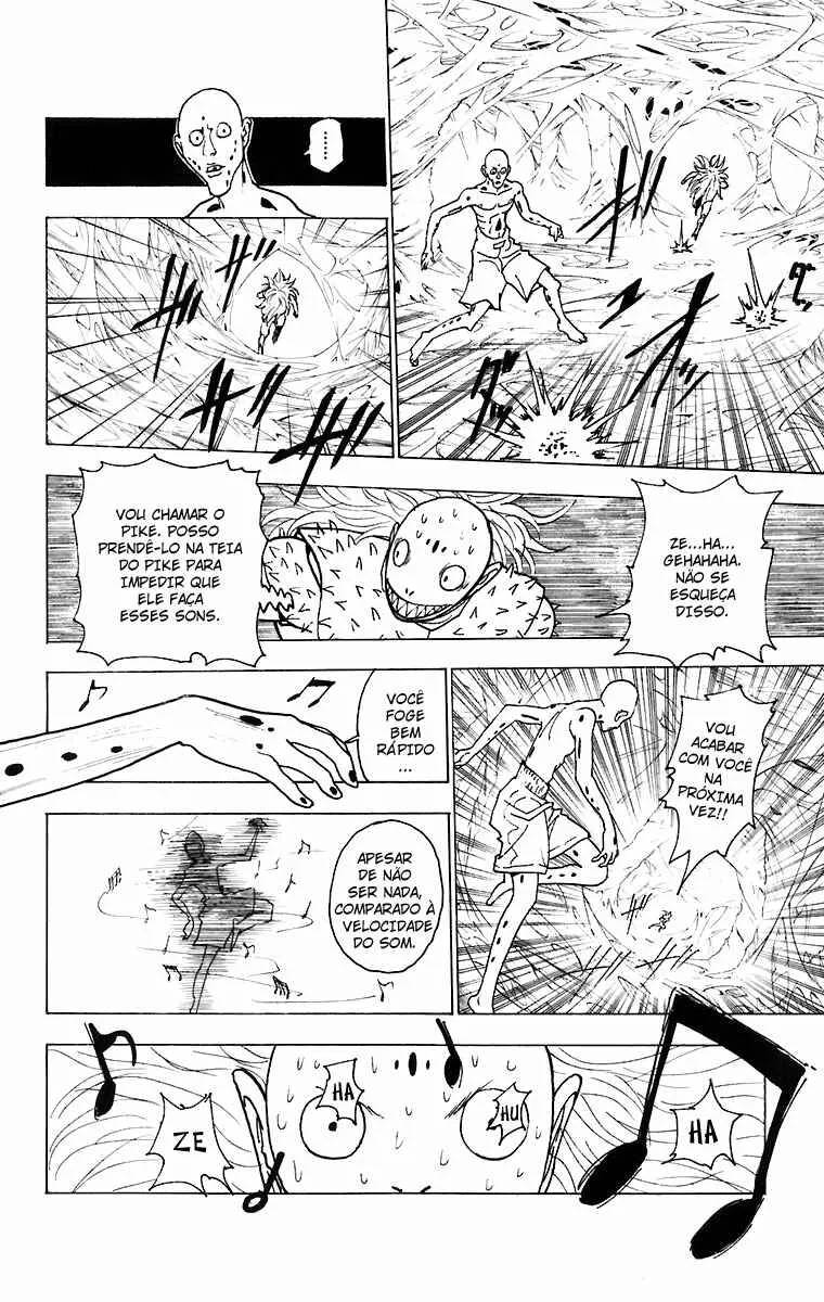 HUNTER x HUNTER — Cap. 227, pág. 3