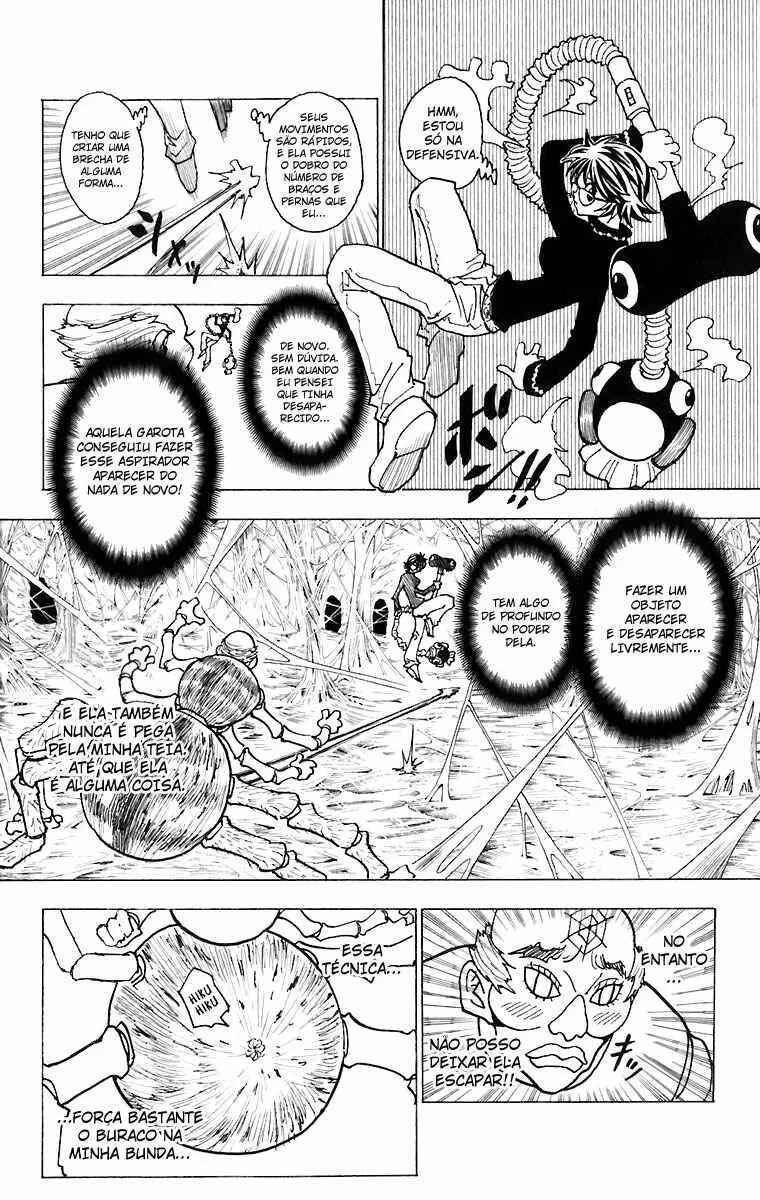 HUNTER x HUNTER — Cap. 227, pág. 11