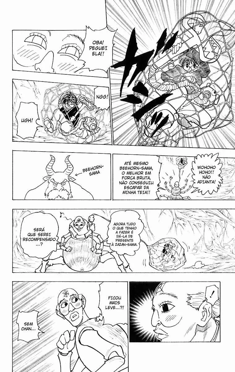 HUNTER x HUNTER — Cap. 227, pág. 13