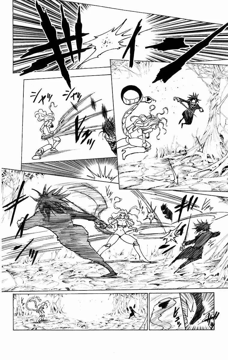 HUNTER x HUNTER — Cap. 228, pág. 7