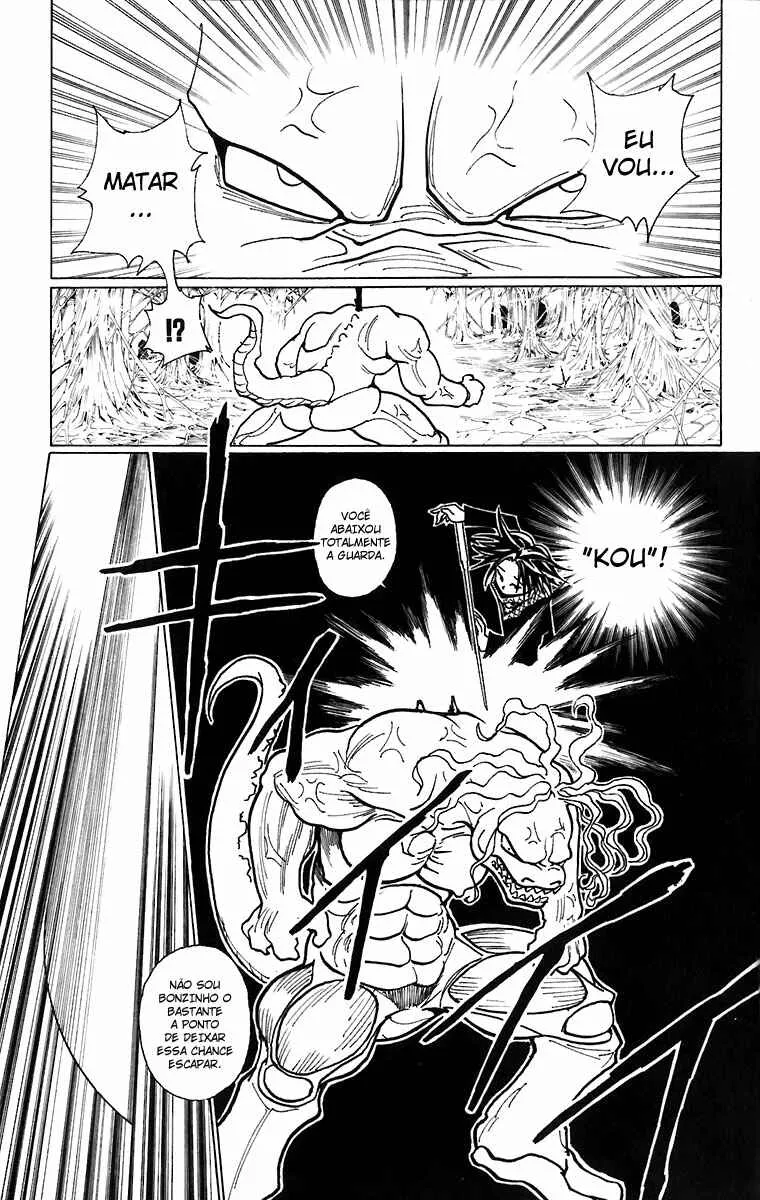 HUNTER x HUNTER — Cap. 228, pág. 14