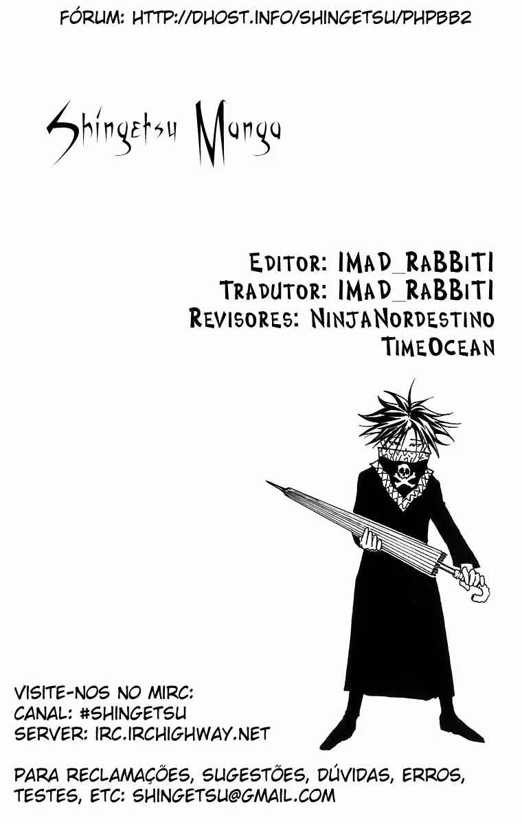 HUNTER x HUNTER — Cap. 228, pág. 17