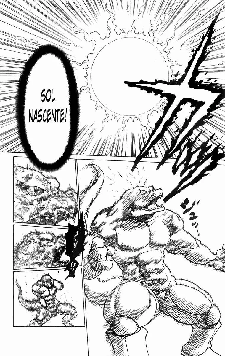 HUNTER x HUNTER — Cap. 229, pág. 7