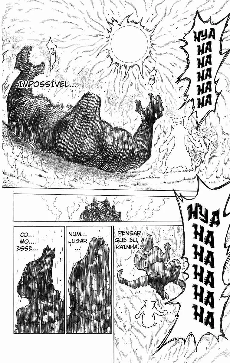 HUNTER x HUNTER — Cap. 229, pág. 9