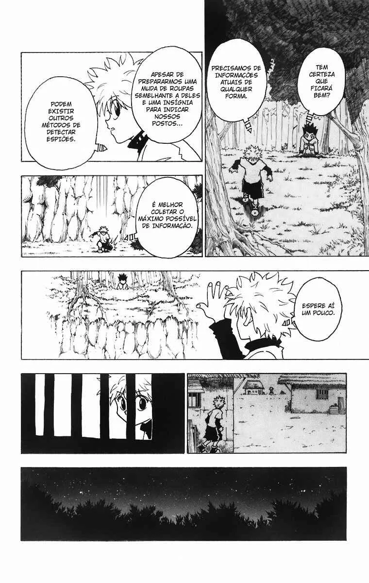 HUNTER x HUNTER — Cap. 230, pág. 5