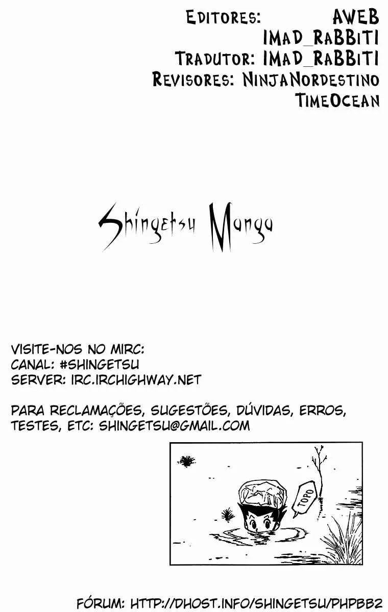 HUNTER x HUNTER — Cap. 230, pág. 17