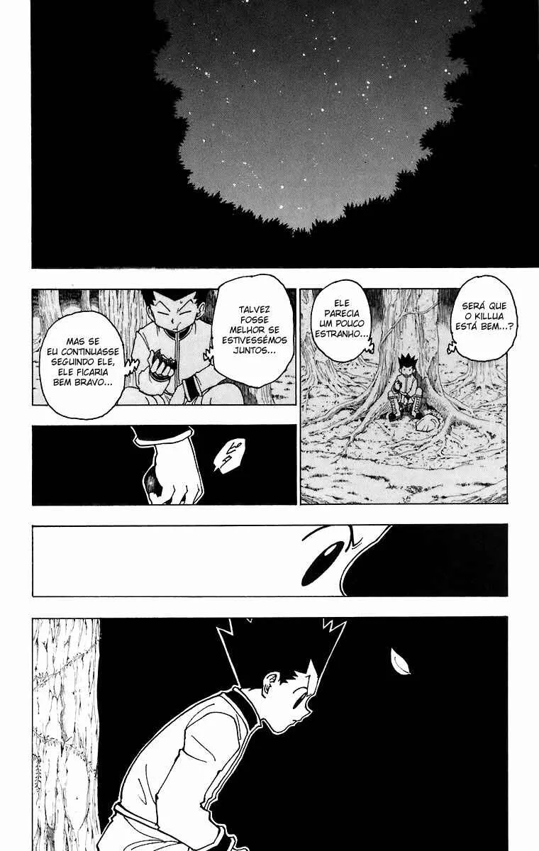 HUNTER x HUNTER — Cap. 231, pág. 9