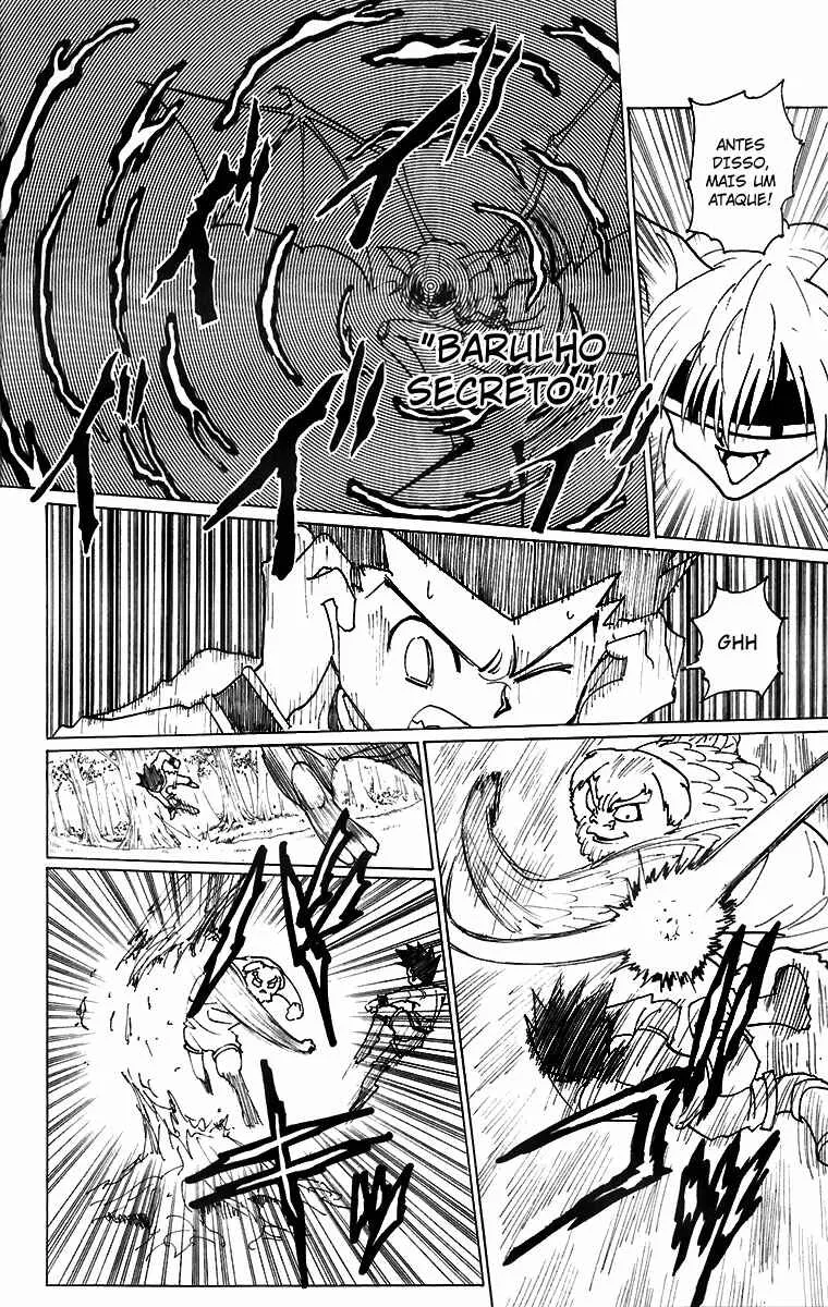HUNTER x HUNTER — Cap. 233, pág. 3