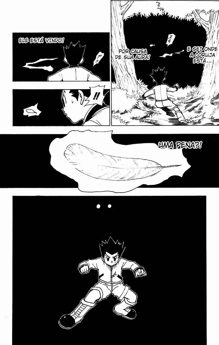 HUNTER x HUNTER — Cap. 233, pág. 5