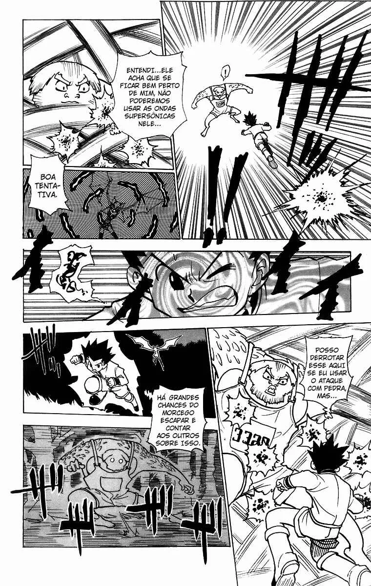 HUNTER x HUNTER — Cap. 233, pág. 7