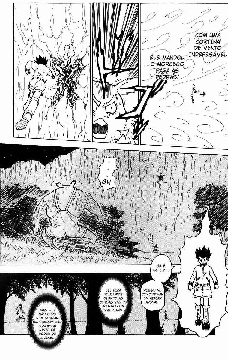 HUNTER x HUNTER — Cap. 233, pág. 13