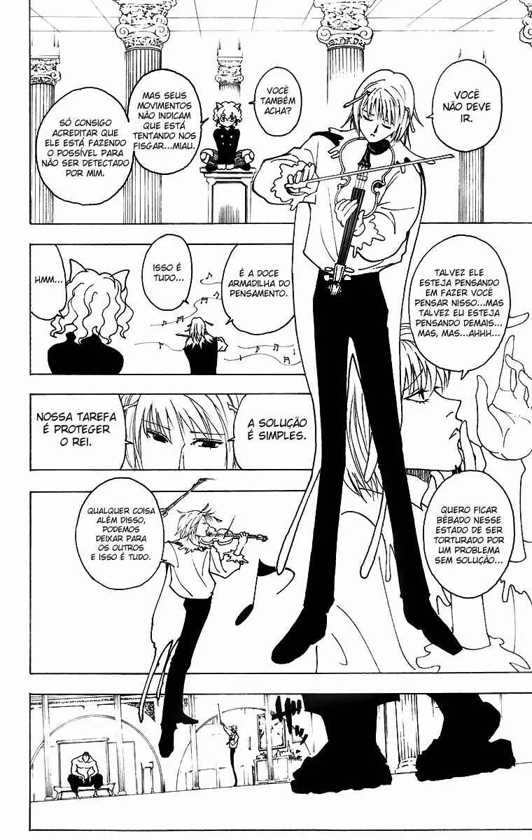 HUNTER x HUNTER — Cap. 234, pág. 3