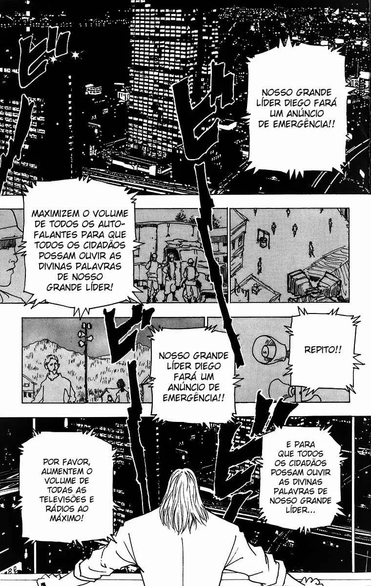 HUNTER x HUNTER — Cap. 234, pág. 14