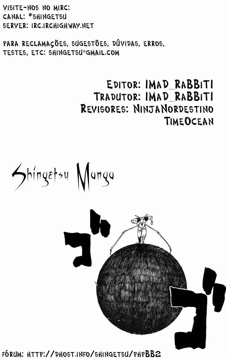 HUNTER x HUNTER — Cap. 236, pág. 22