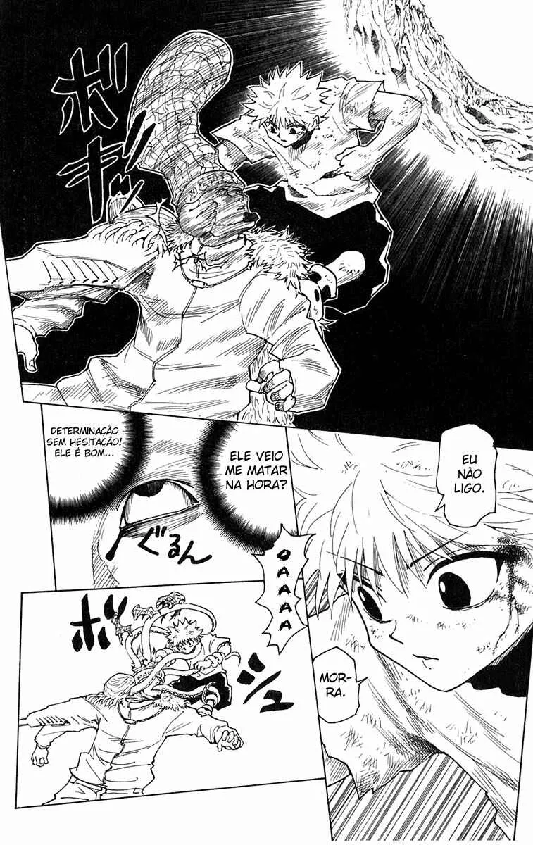 HUNTER x HUNTER — Cap. 237, pág. 14