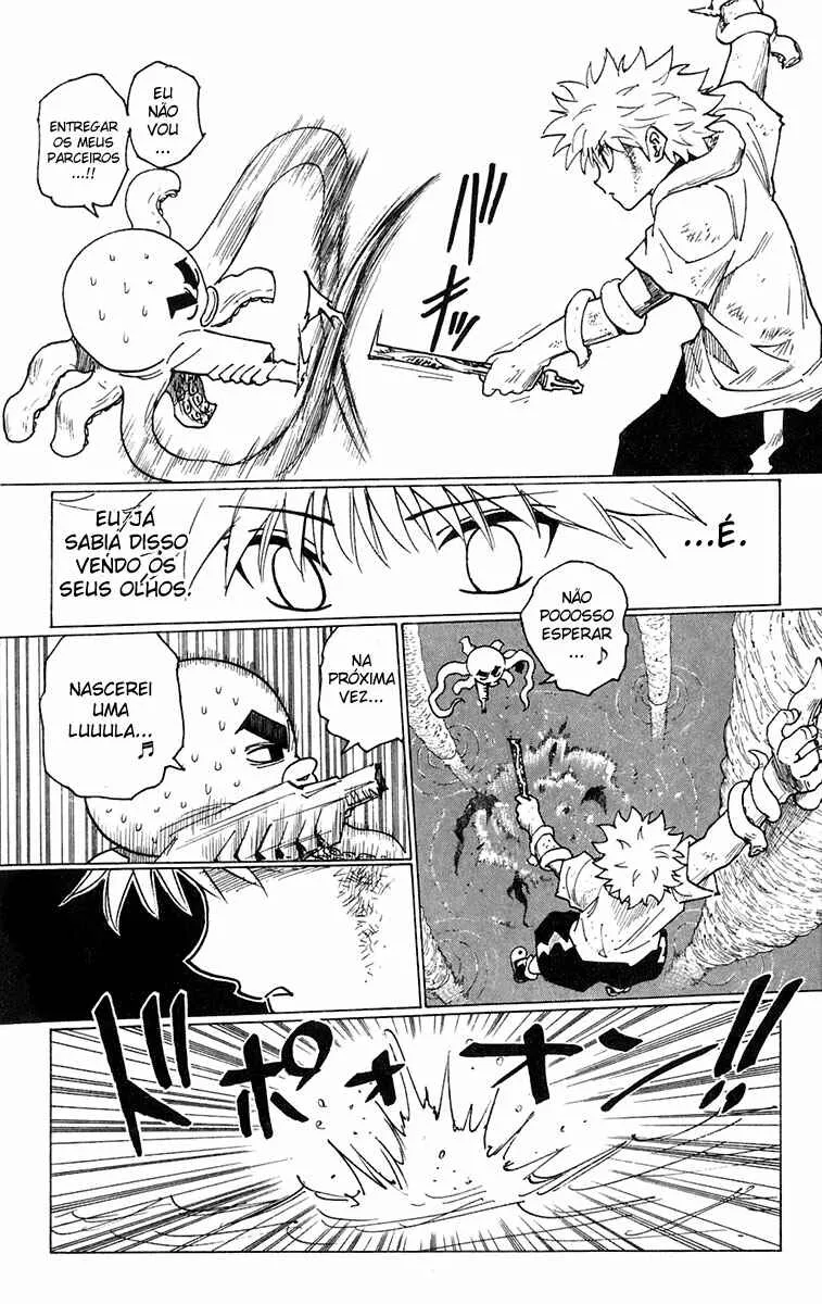 HUNTER x HUNTER — Cap. 238, pág. 10