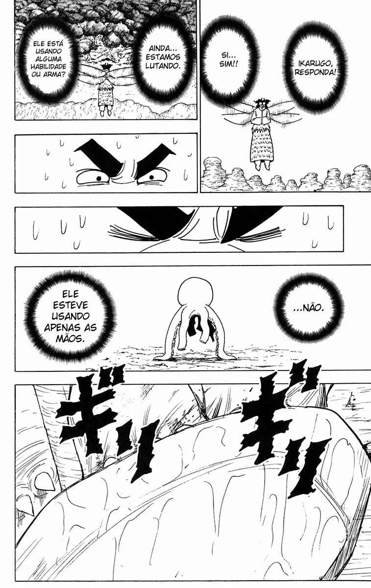 HUNTER x HUNTER — Cap. 238, pág. 13