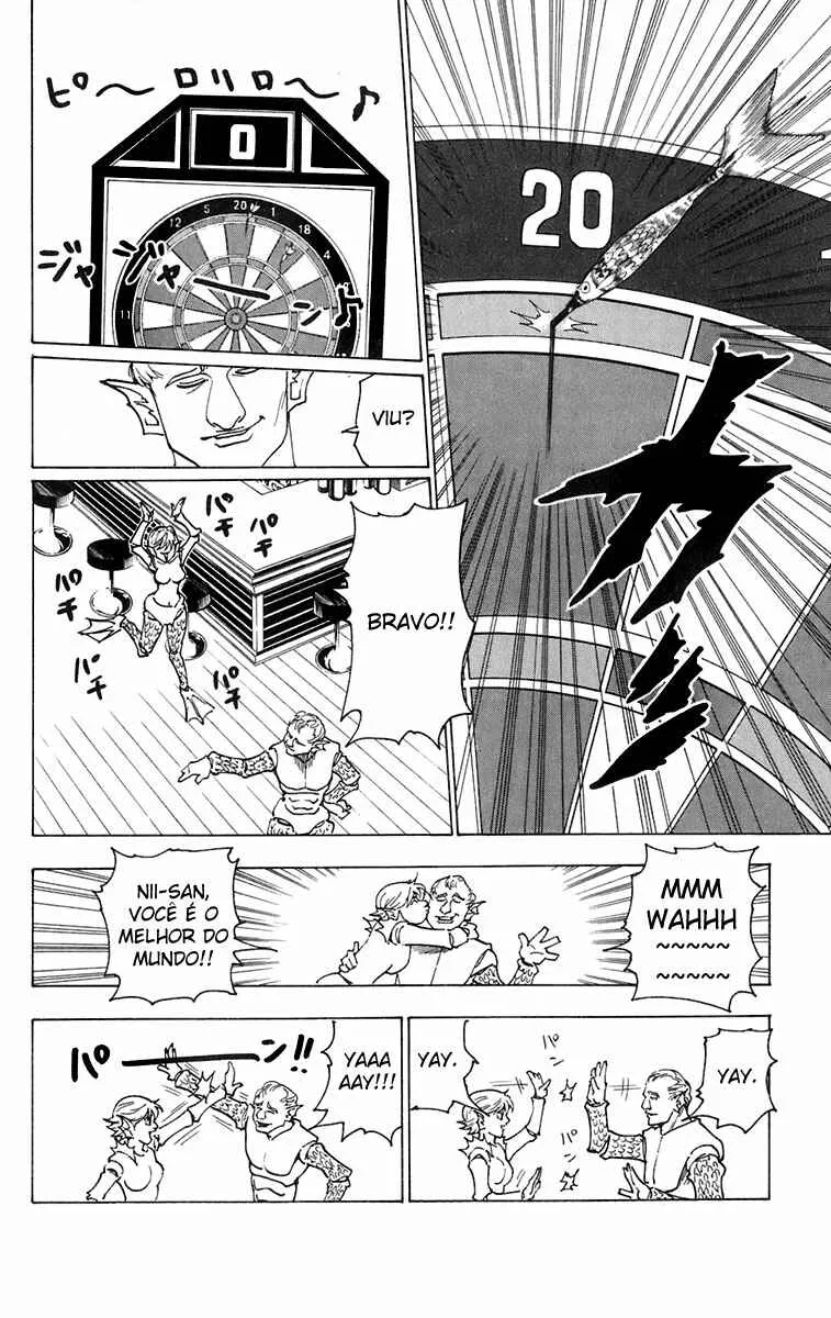 HUNTER x HUNTER — Cap. 240, pág. 8