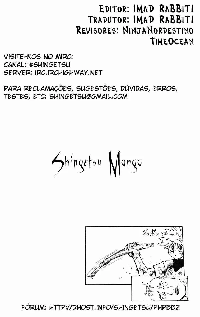 HUNTER x HUNTER — Cap. 240, pág. 16