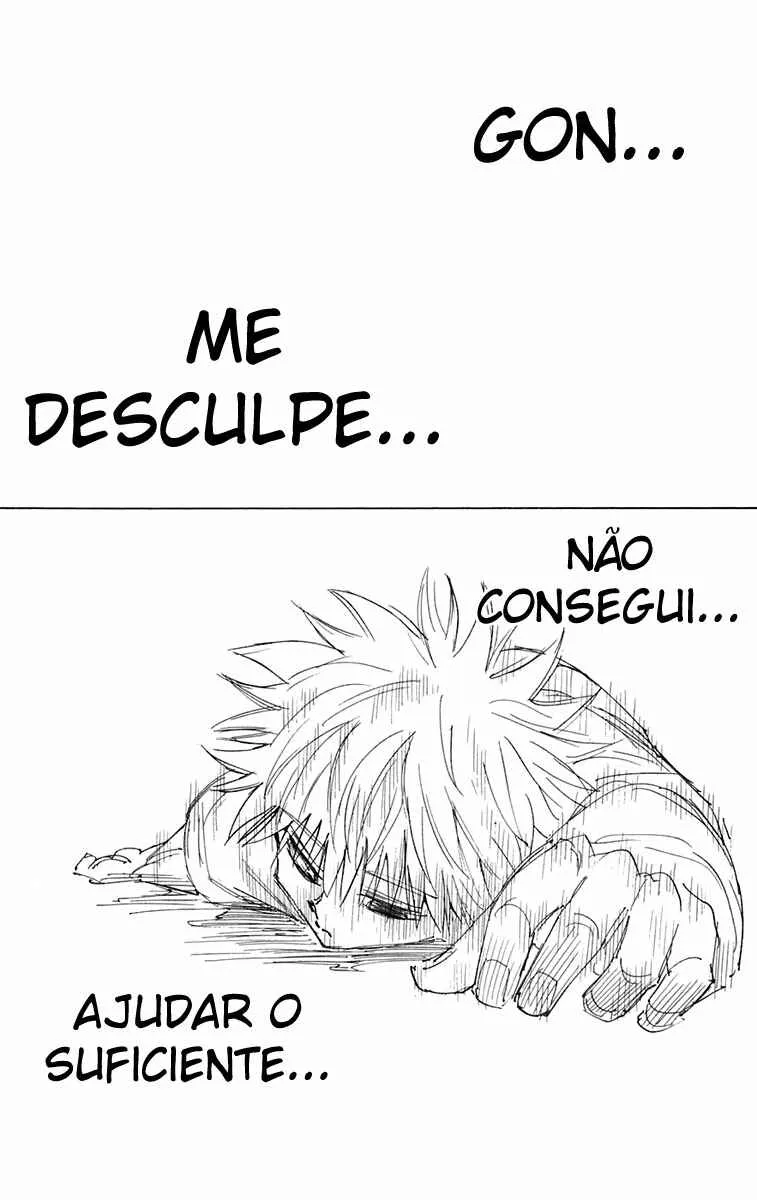 HUNTER x HUNTER — Cap. 241, pág. 7