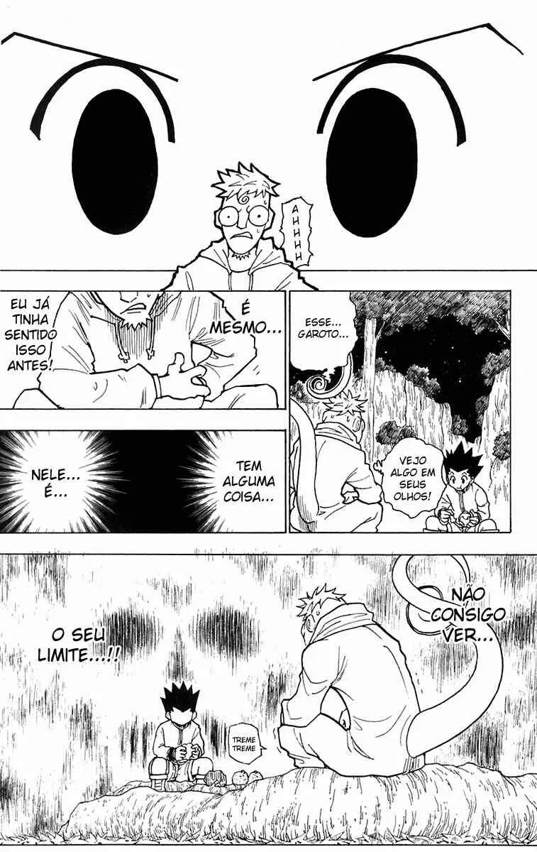 HUNTER x HUNTER — Cap. 242, pág. 4