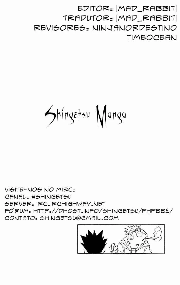 HUNTER x HUNTER — Cap. 242, pág. 16