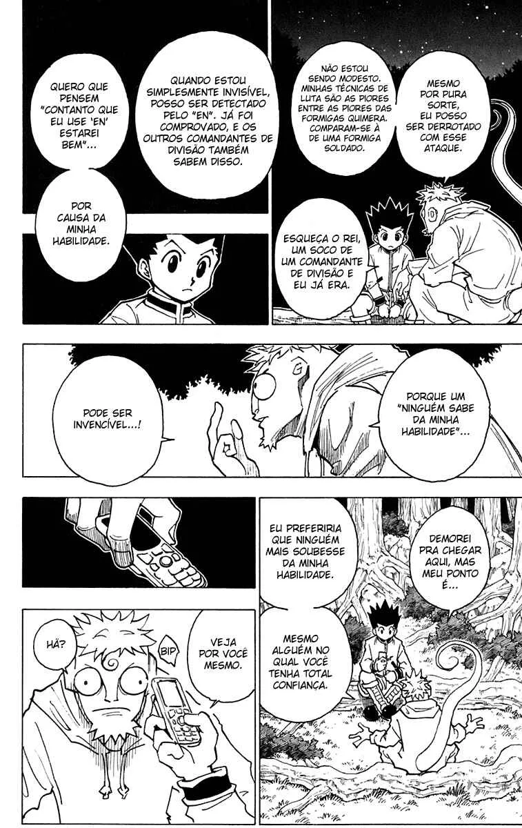 HUNTER x HUNTER — Cap. 243, pág. 7