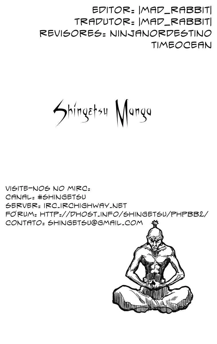 HUNTER x HUNTER — Cap. 243, pág. 17