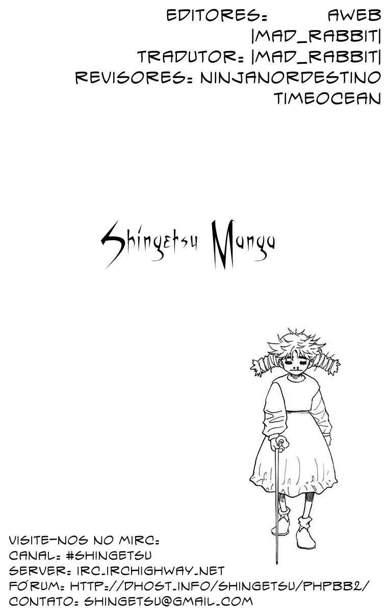 HUNTER x HUNTER — Cap. 244, pág. 16