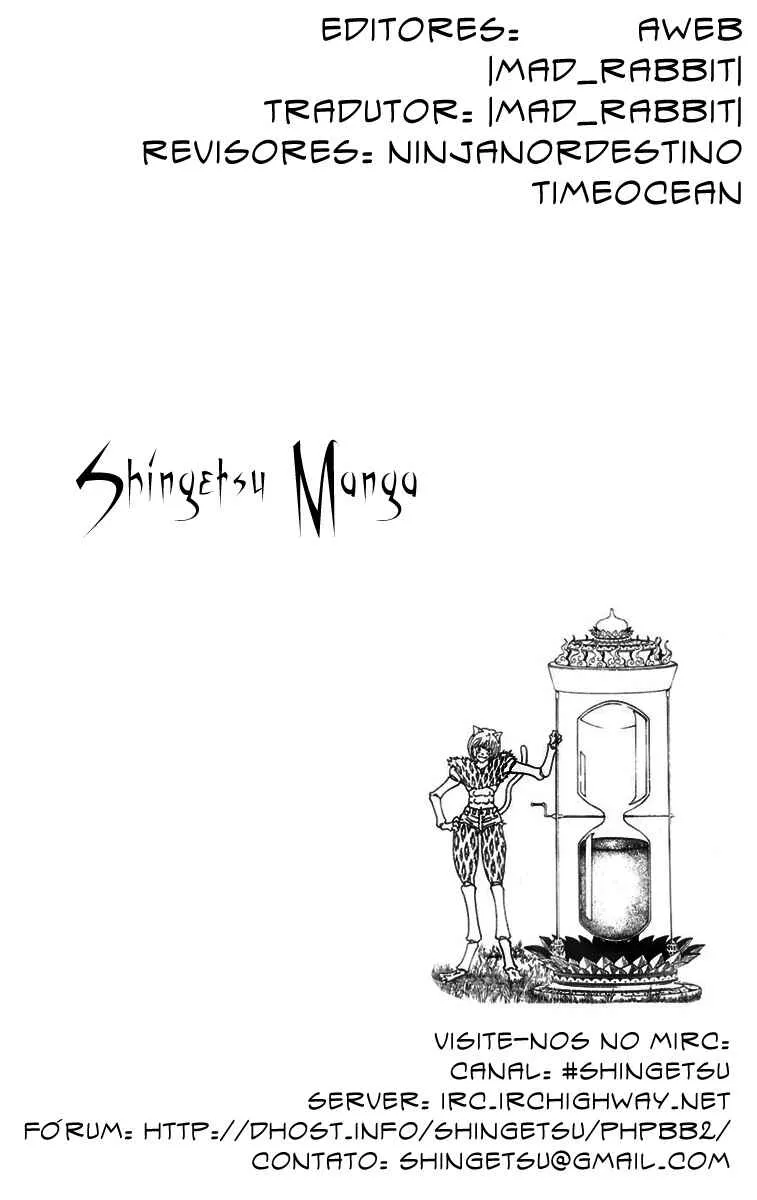 HUNTER x HUNTER — Cap. 245, pág. 17