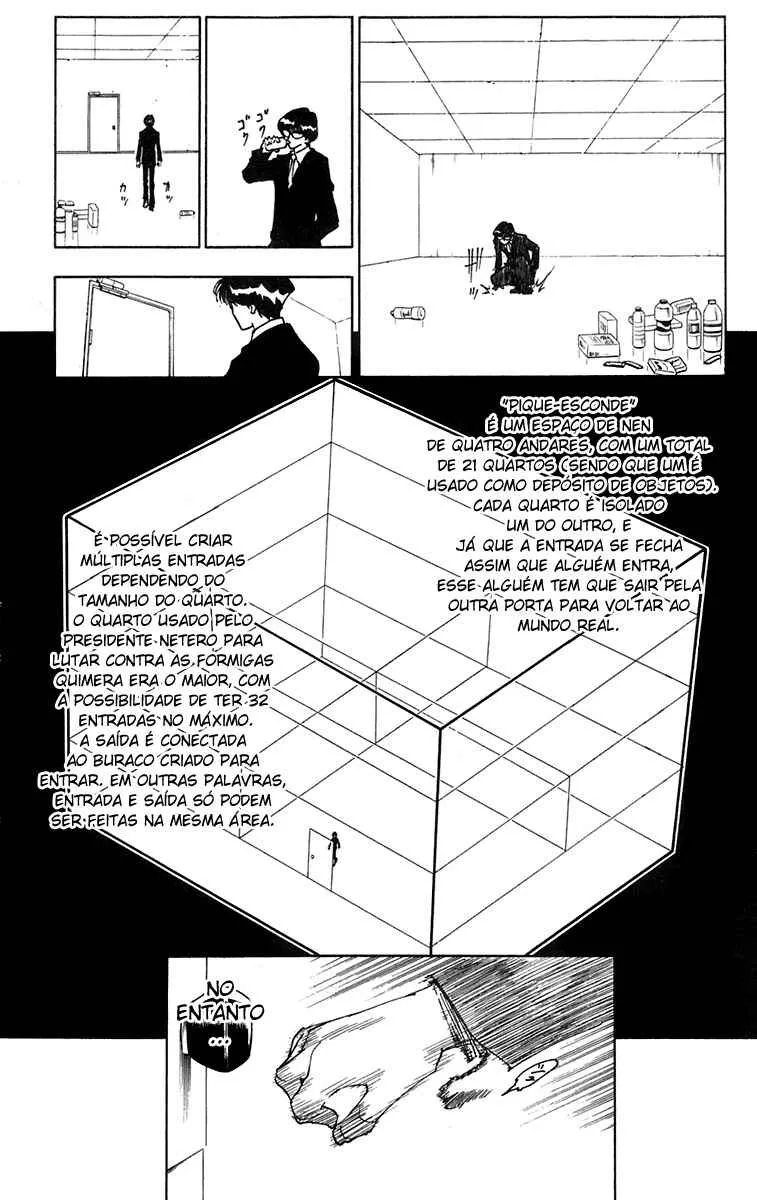 HUNTER x HUNTER — Cap. 246, pág. 7