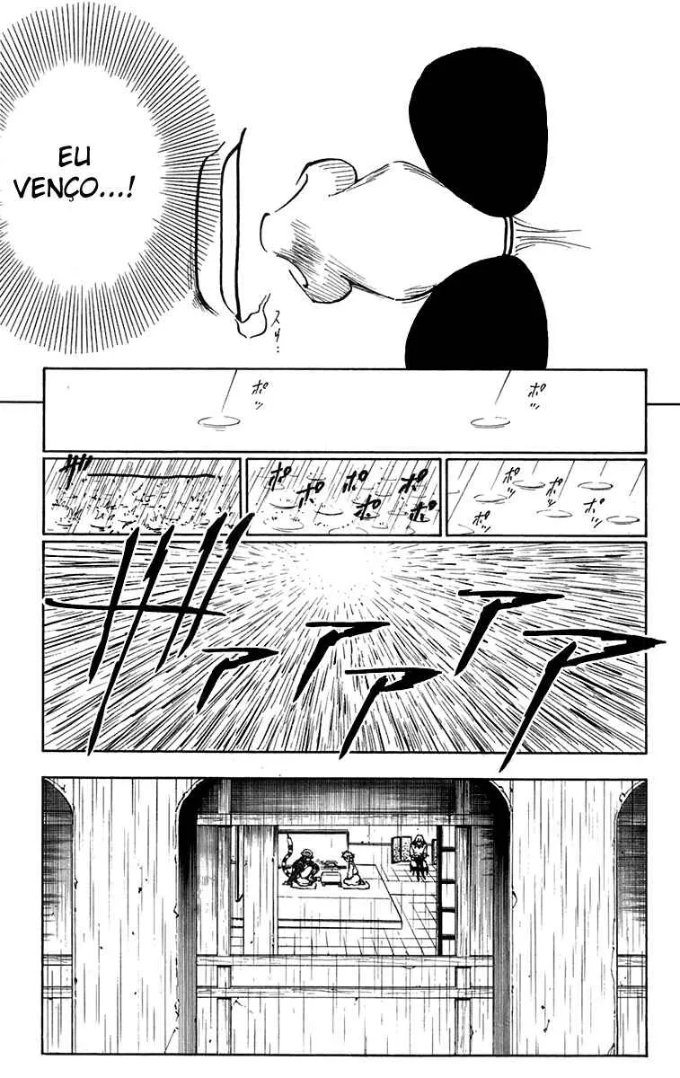 HUNTER x HUNTER — Cap. 246, pág. 13