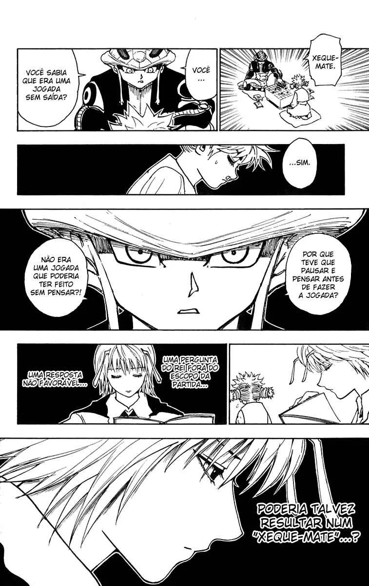 HUNTER x HUNTER — Cap. 247, pág. 5