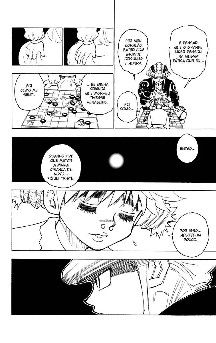 HUNTER x HUNTER — Cap. 247, pág. 7