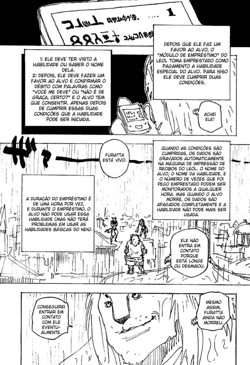 HUNTER x HUNTER — Cap. 248, pág. 12