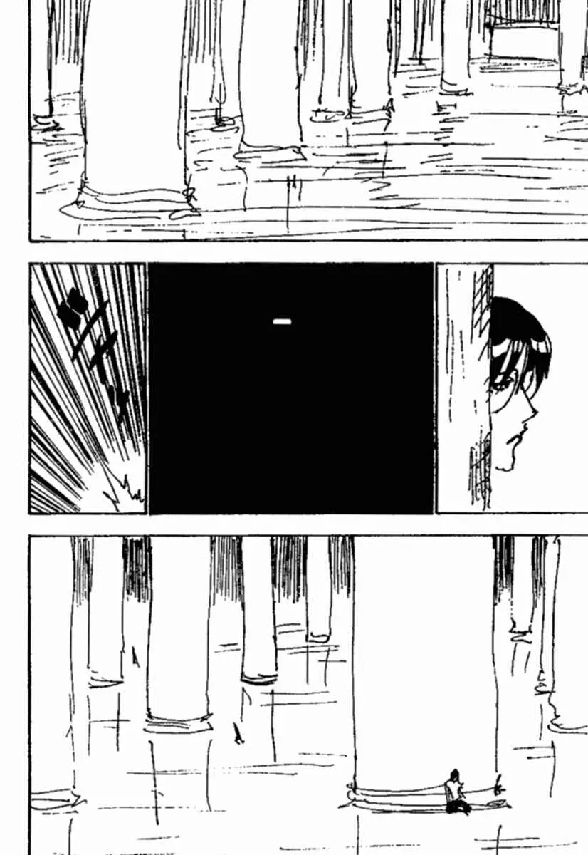 HUNTER x HUNTER — Cap. 251, pág. 7