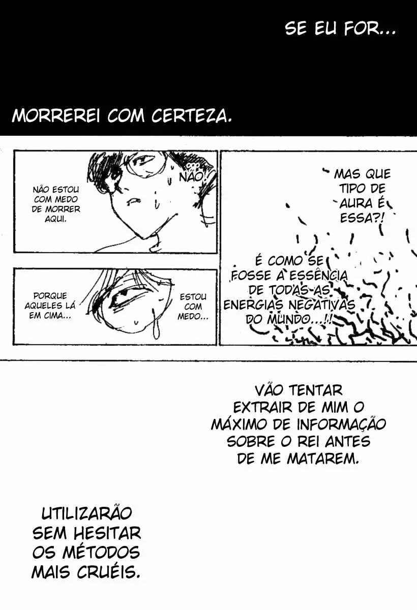 HUNTER x HUNTER — Cap. 251, pág. 15