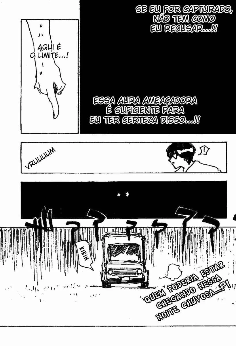 HUNTER x HUNTER — Cap. 251, pág. 16