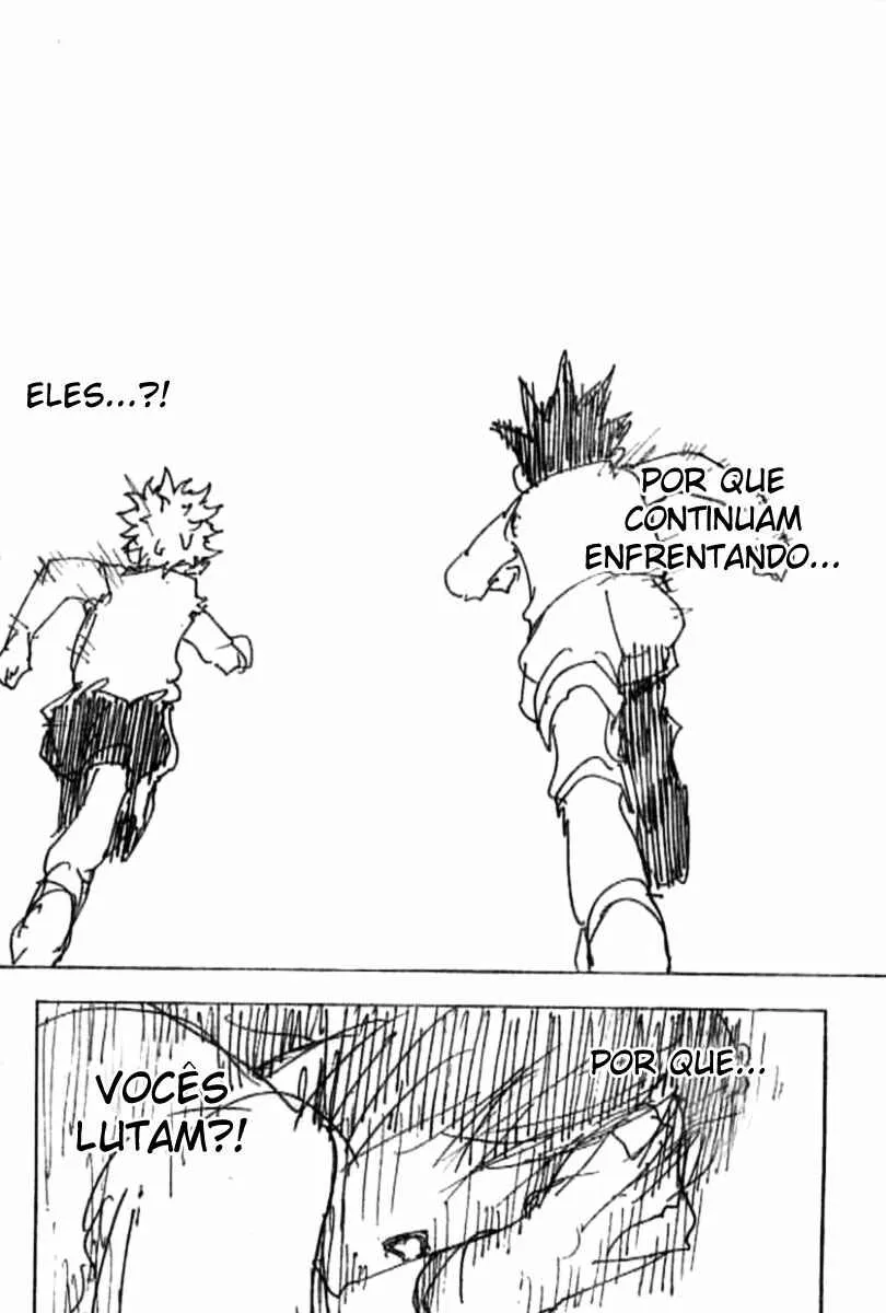 HUNTER x HUNTER — Cap. 252, pág. 7