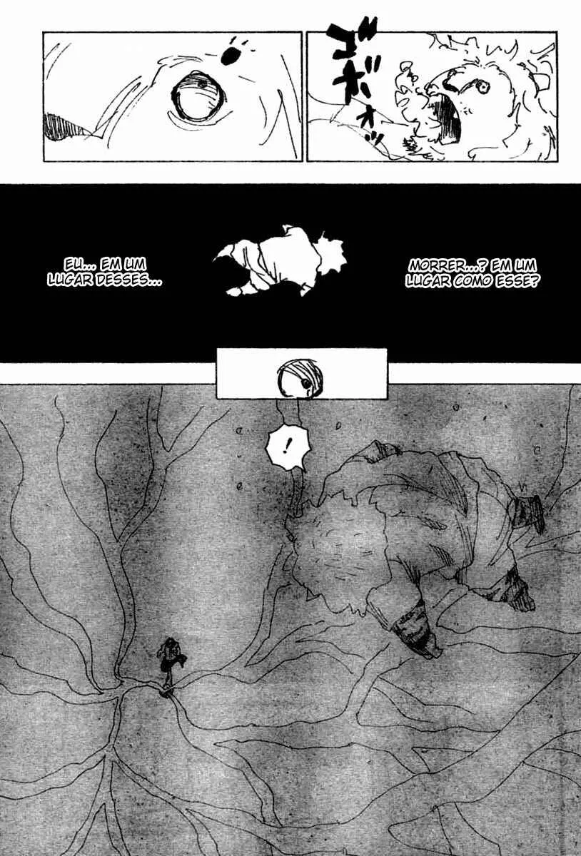 HUNTER x HUNTER — Cap. 254, pág. 13