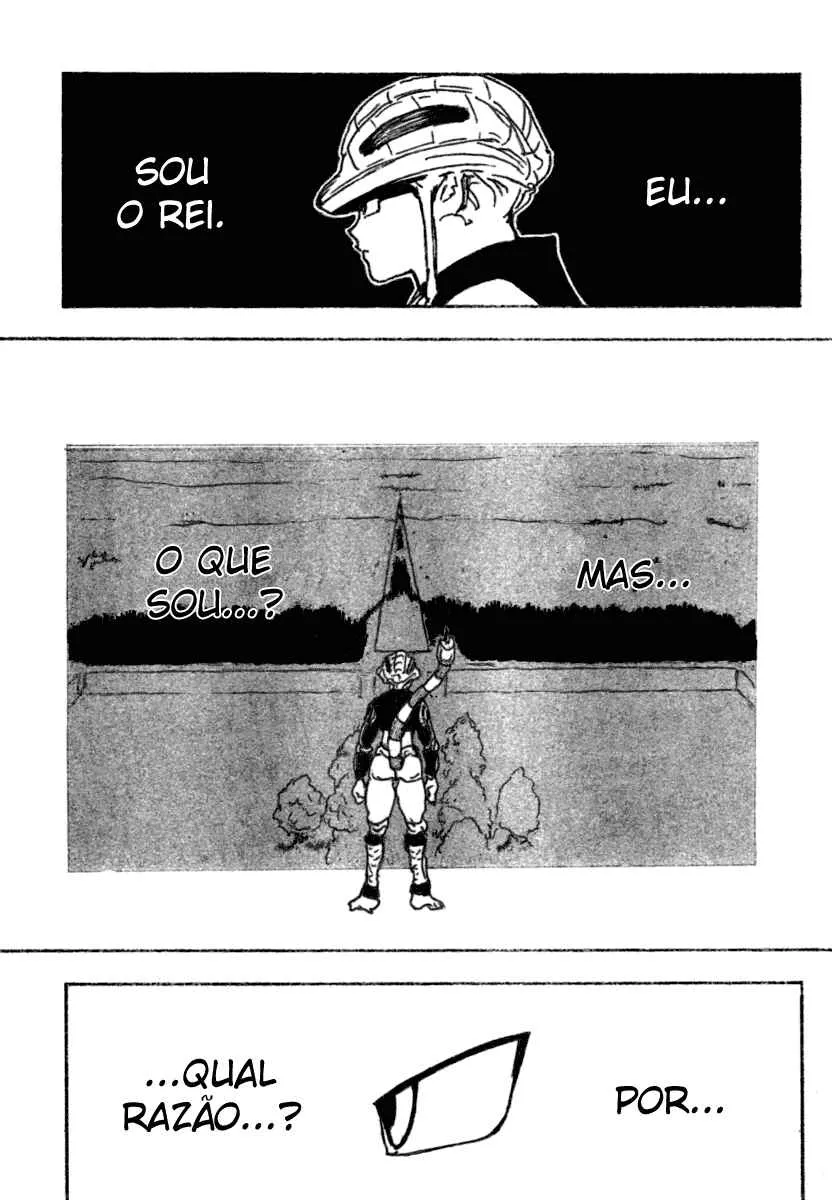 HUNTER x HUNTER — Cap. 260, pág. 12