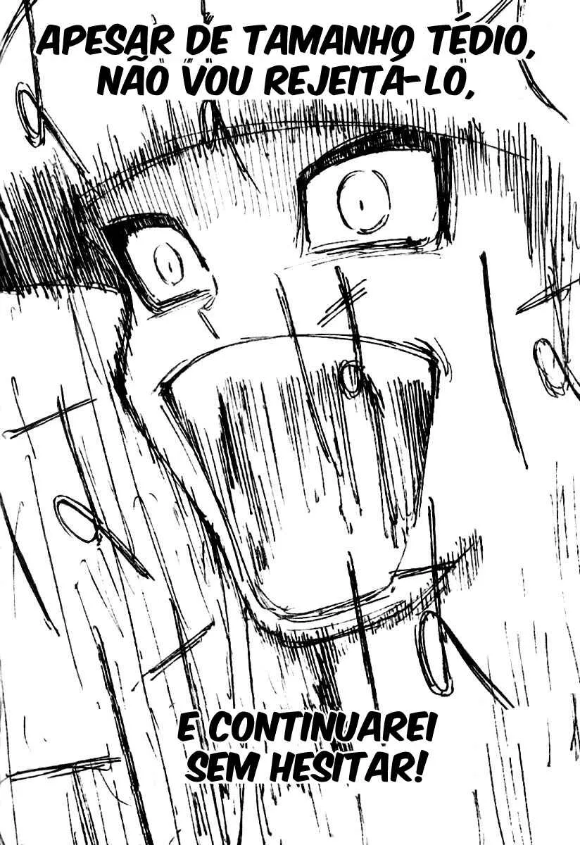 HUNTER x HUNTER — Cap. 261, pág. 14