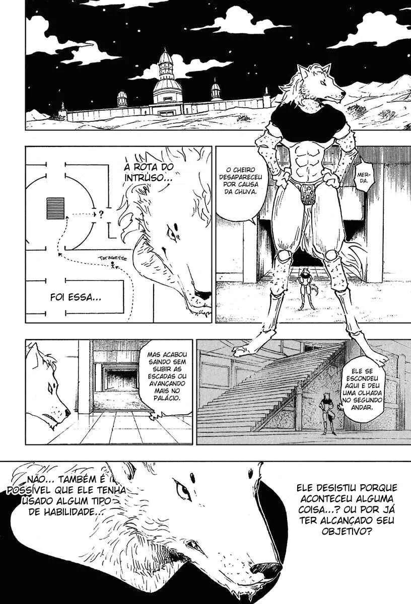 HUNTER x HUNTER — Cap. 262, pág. 9