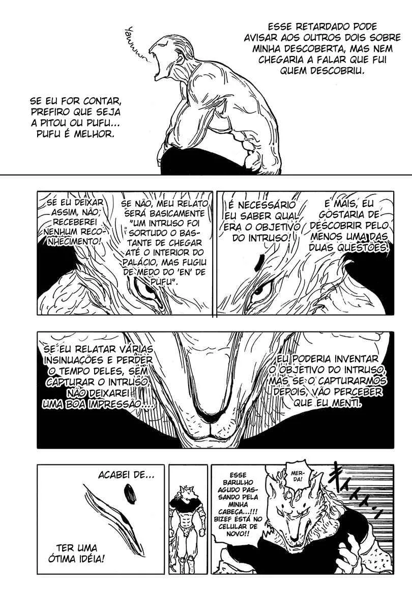 HUNTER x HUNTER — Cap. 262, pág. 12