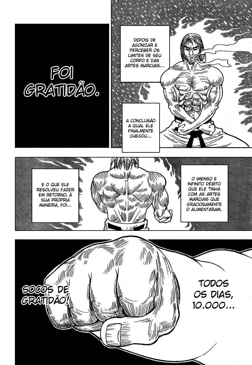 HUNTER x HUNTER — Cap. 265, pág. 4