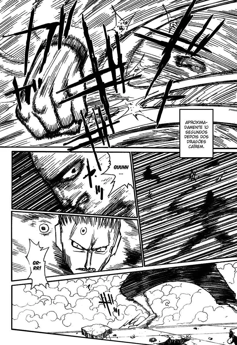 HUNTER x HUNTER — Cap. 271, pág. 8